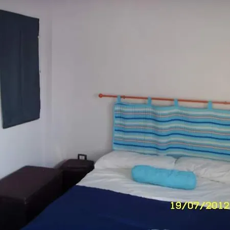 Mare A Capo Apartment Capo d'Orlando