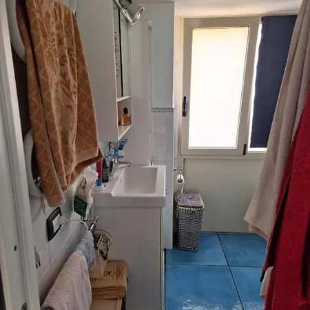 Apartment Mare A Capo
