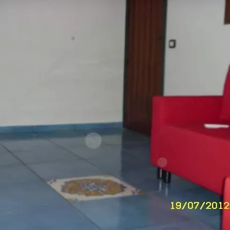 Apartment Mare A Capo Capo d'Orlando