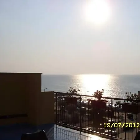 Apartment Mare A Capo