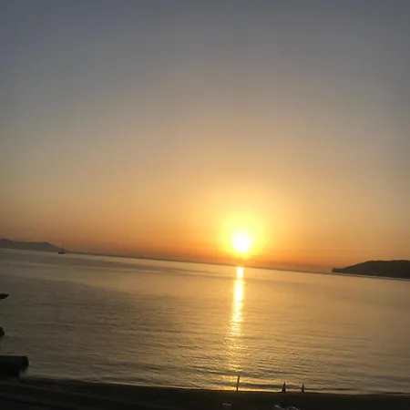 Mare A Capo Capo d'Orlando