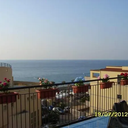 公寓 Mare A Capo